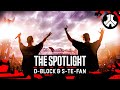 D Block S Te Fan The Spotlight Defqon 1 2025