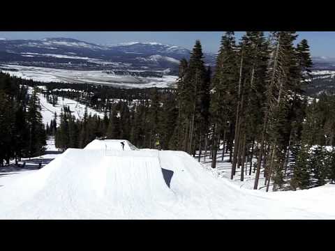 Valentin Ginies: Park Edit vol.4 (2009/2010)