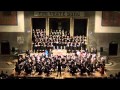 STABAT MATER (Karl Jenkins) - XII Paradisi gloria ...