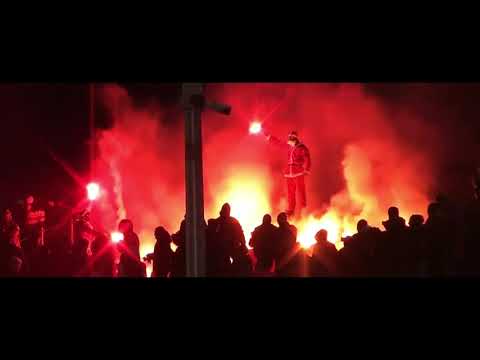 Koks&GieKa-Z życia kibica (ZSH)