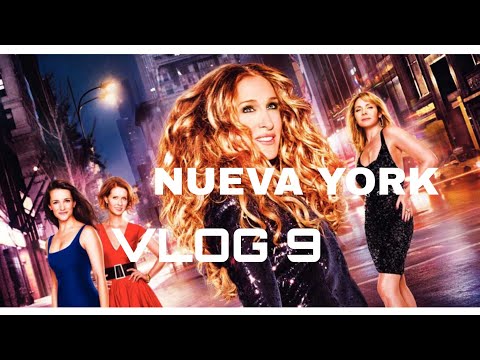 NUEVA YORK ●PERRY STREET n-66 ( casa de CARRIE BRADSHOW en SEX AND THE CITY )●