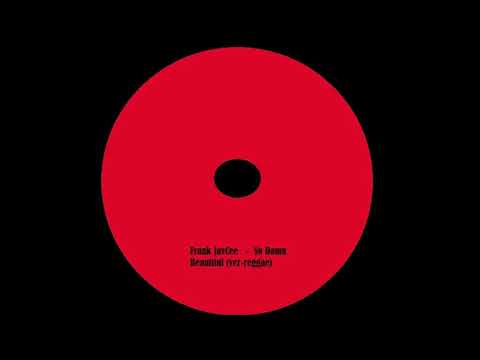 Frank JavCee  -  So Damn Beautiful   (rmixreggae tandaro)   MRRH