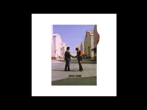 Pink Floyd - Wish You Were Here [vinyl rip]