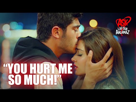 "Please don't cry, I can't stand it!" | Pyaar Lafzon Mein Kahan