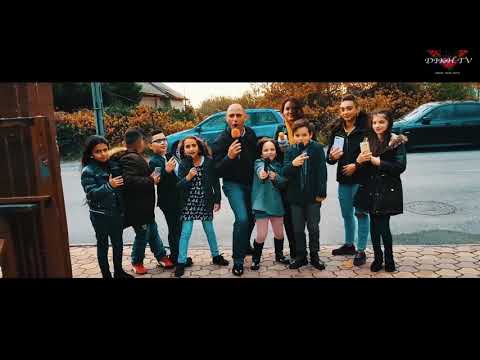 Enrikó ilyen egy sztár élete (Official Music Video)