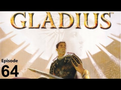 Let's Play Gladius (PS2)(2003) - Episode 64