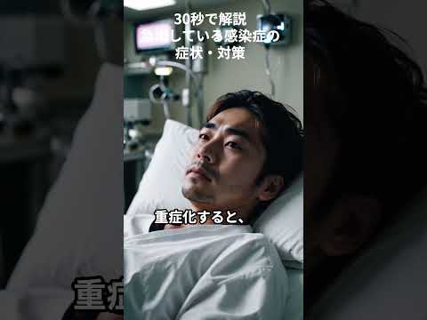 コナカイガラムシ (Dactylopius coccus) のメス (左) とオス (右)