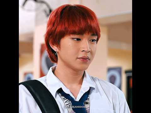 Her touch made Yuri speechless 😭 | Ang Mutya Ng Section E | #angmutyangsectione #shorts