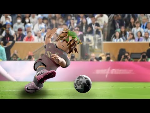 RFL | Streatham United.