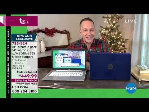 HSN | Gifts For The Guy with Guy 11.28.2020 - 09 AM