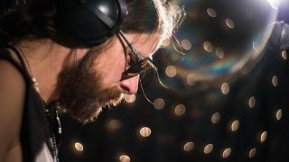 Jonathan Wilson - Fanfare (Live on KEXP)