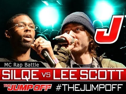 Silqe vs Lee Scott
