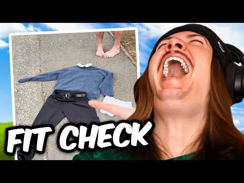 If I Laugh, The Video Ends 303