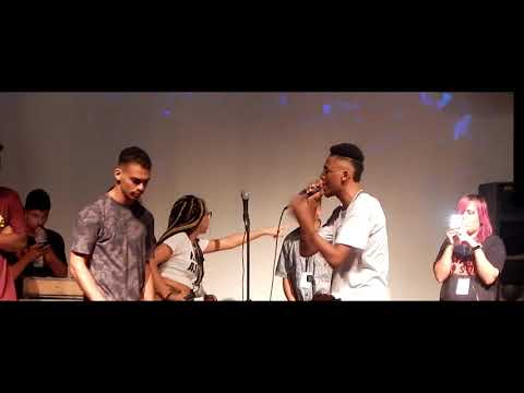 (CLASSIFICADOS) RAIDEN  (VALENÇA)  X ARCANJO (CACHOEIRA) - 1ª FASE - Pré Seletiva de Valença 2019