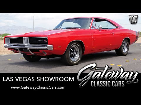 1969 Dodge Charger (CC-1356426) for sale in O'Fallon, Illinois