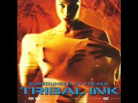 Tribal Ink-I'm Free