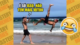As Melhores PÉROLAS BRASILEIRAS | Tente Não Rir