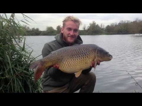 Korda Masterclass 2 - Urban Fishing