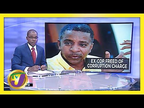 Former SSP James Forbes Freed of Corruption Charge February 26 2021