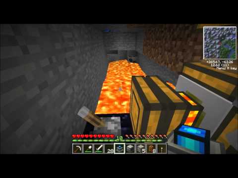 MadMC Feed The Beast - Episode 2 - 'Energy'