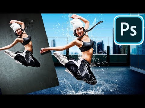 LENS BLUR in Lightroom how to get perfect results