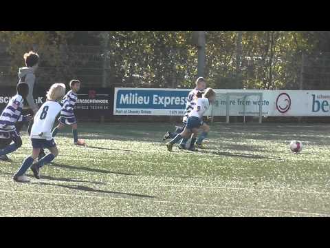 BVCB F2 VS Xerxesdzb F3