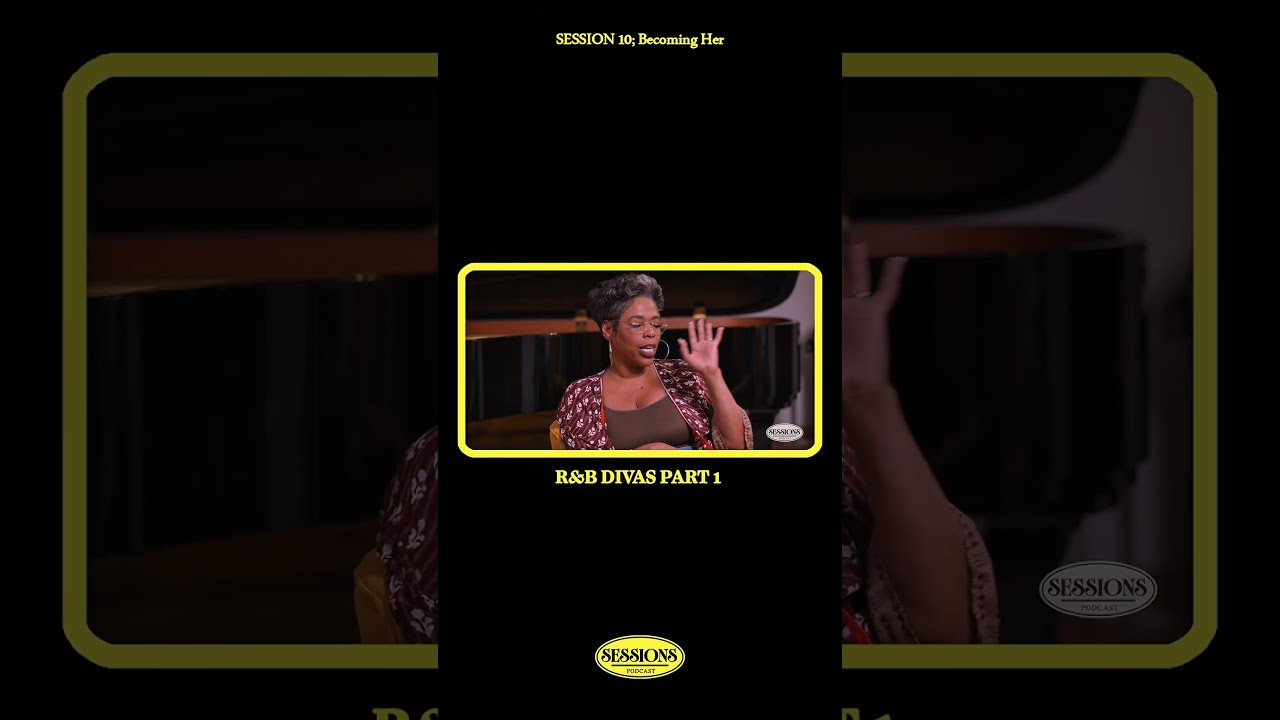 How R&B Divas came to be!