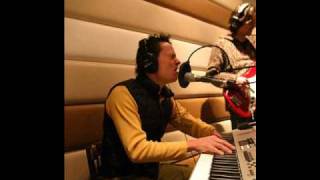 Julian Thomas - The sun is shining