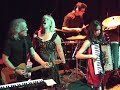 Brave Combo with Sara Hickman and Ginny Mac at The Kessler Theater in Dallas