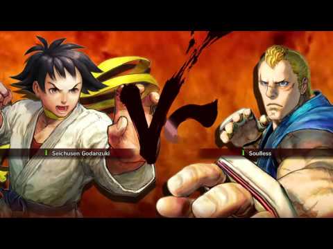 09/10/2015 - Haitani (Makoto) vs Keoma (Abel) - Online Casuals