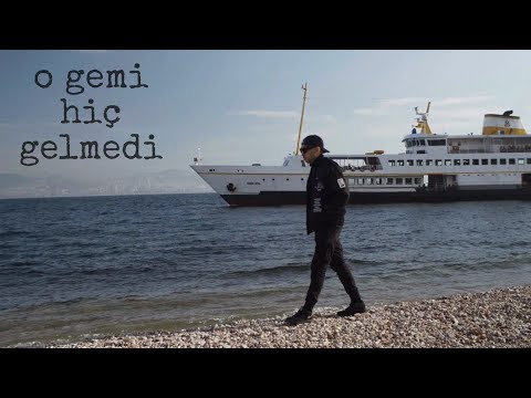 Boramess - o gemi hiç gelmedi (Official Video)