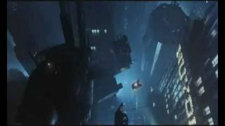Blade Runner - Vangelis - Movie Theme - Soundtrack