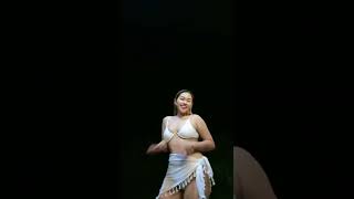 Ms Crisa Lesti tiktok short be like...