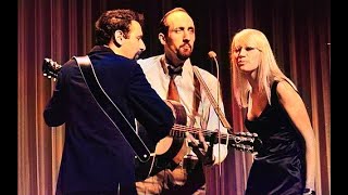 Go Tell It On The Mountain - Peter, Paul and Mary