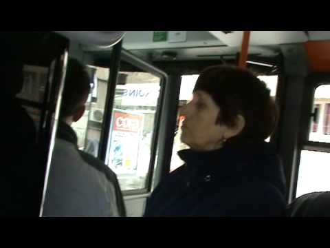 O plimbare cu #4955, pe linia 101 (partea a V-a)