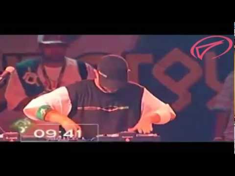 DJ Outkast de SHADYVILLE es otro de los artistas del Reggae Culture Fest by BOLTIO!