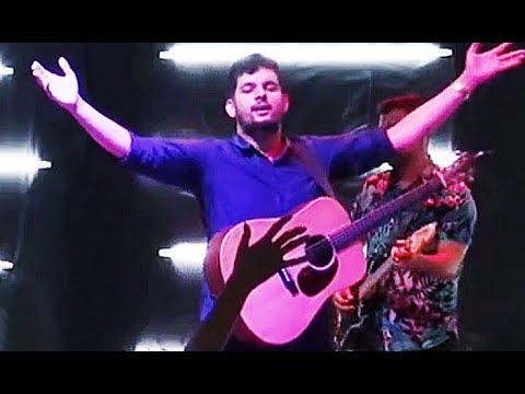 Teu Reino - Gabriel Bulian ( Igreja Batista Luz )