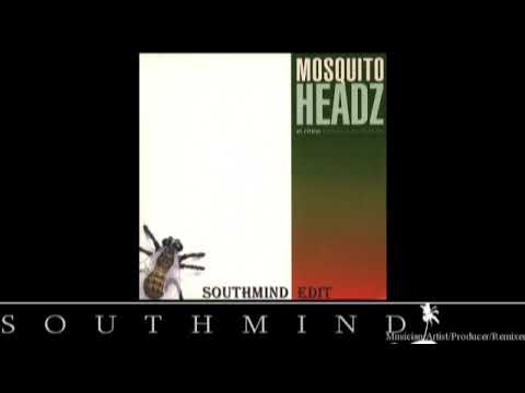 Mosquito Headz  -  El Ritmo (Southmind Edit)