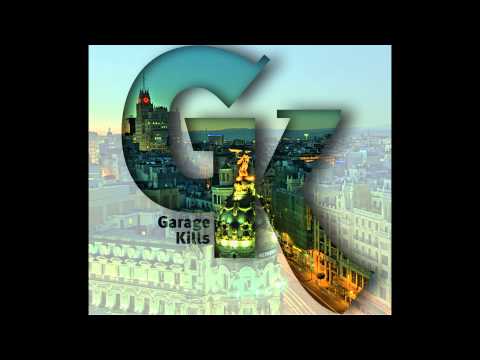 GarageKills - Alpha Negative, Mawel, Danny Vitez CreamCrew, Veekay, Caffareli [SokeThugProducciones]