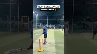 Download lagu 1000 Rs. Cricket Challenge Match 😱 Batting & Bowling Cricket Contest 🔥 #cricket #shorts #ipl #t20 mp3 Download lagu 1000 Rs. Cricket Challenge Match 😱 Batting & Bowling Cricket Contest 🔥 #cricket #shorts #ipl #t20 mp3