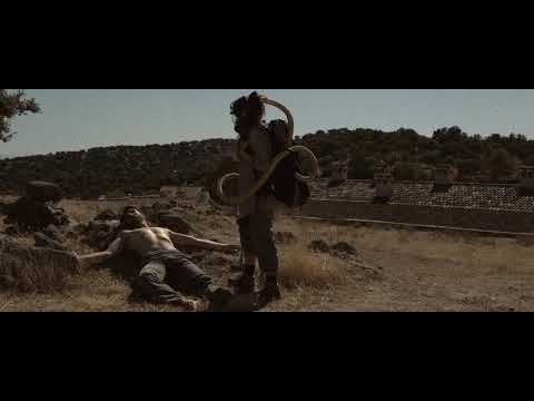Cortometraje en 48 para Rueda Cadíz: "Pares"