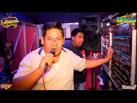 TE VOY A EXTRAÑAR \ SONIDO KARUSSELL \ 15 ABRIL 2017