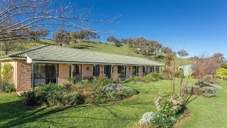 preview picture of video '425 Lacmalac Road, Tumut'