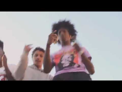 Chase Band$ & Guwop - Keep They Distance