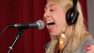 Charly Bliss &quot;Percolator&quot; Live at KDHX 4/30/17