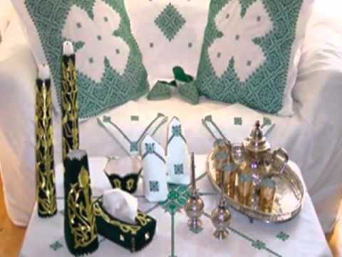 Mariage Amazigh - Tifyour Rhani nghay Damimoun -  - Alhoceima