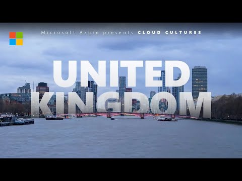The pursuit of excellence in the United Kingdom | Cloud Cultures
