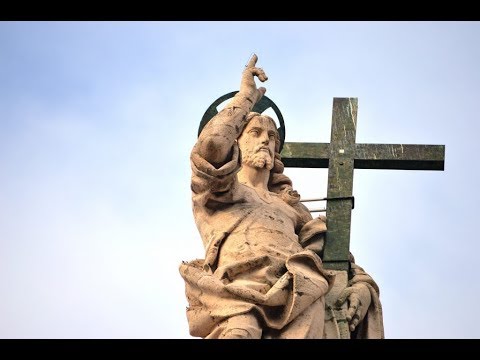 Siamo Noi - 28 gennaio 2019 – Arte e Chiesa, viaggio tra le bellezze dell’arte sacra