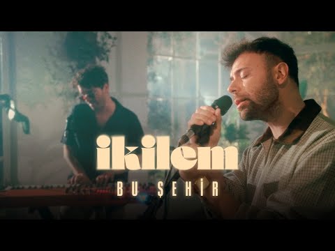 İkilem - Bu Şehir (Official Video)