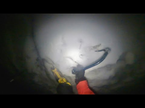 Chulu West Solo Climb - Game Over (4/5)